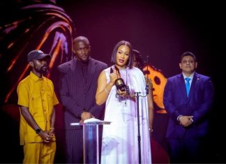 Guinness Nigeria Makes Historic AMVCA Debut With Multi-Brand Sponsorship -marketingspace.com.ng