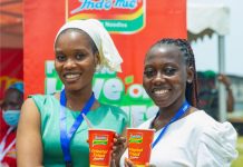 Indomie Noodles Champions Youth Leadership At Lagos Leadership Summit 2026 -marketingspace.com.ng