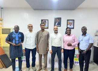 JMG Pays Courtesy Visit To Lagos State Safety Commission, Reinforces Commitment To Elevator Safety Standards JMG Pays Courtesy Visit To Lagos State Safety Commission, Reinforces Commitment To Elevator Safety Standards -marketingspace.com.ng