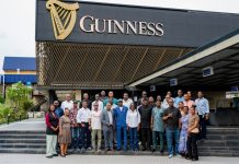 Guinness Nigeria Hosts Media, Highlights Growth, Governance, Business Transformation -marketingspace.com.ng