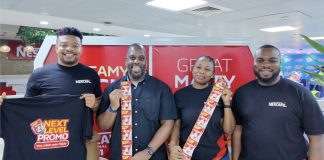 NESCAFÉ Launches “Next Level Promo” To Reward And Empower Consumers -marketingspace.com.ng