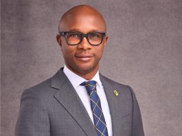FirstBank Confirms Appointment Of Olayinka Ijabiyi As Group Head, Marketing And Corporate Communications -marketingspace.com.ng