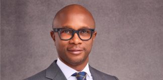 FirstBank Confirms Appointment Of Olayinka Ijabiyi As Group Head, Marketing And Corporate Communications -marketingspace.com.ng