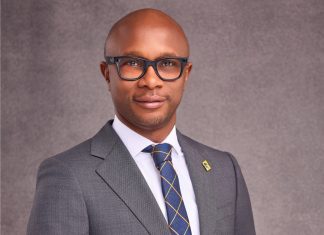 FirstBank Confirms Appointment Of Olayinka Ijabiyi As Group Head, Marketing And Corporate Communications FirstBank Confirms Appointment Of Olayinka Ijabiyi As Group Head, Marketing And Corporate Communications -marketingspace.com.ng