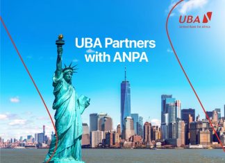 UBA Champions Diaspora Healthcare Investment At ANPA America Symposium UBA Champions Diaspora Healthcare Investment At ANPA America Symposium -marketingspace.com.ng