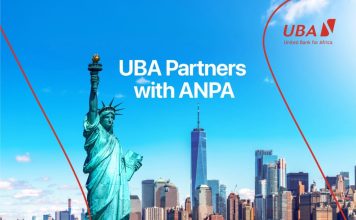 UBA Champions Diaspora Healthcare Investment At ANPA America Symposium UBA Champions Diaspora Healthcare Investment At ANPA America Symposium -marketingspace.com.ng