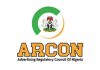ARCON Reminds Political Parties Of Mandatory Approval For Campaign Advertisements -marketingspace.com.ng