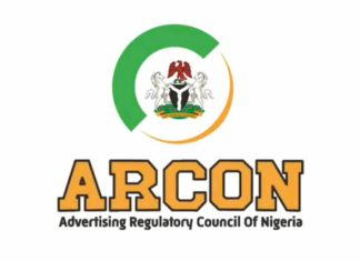 ARCON Reminds Political Parties Of Mandatory Approval For Campaign Advertisements ARCON Reminds Political Parties Of Mandatory Approval For Campaign Advertisements -marketingspace.com.ng
