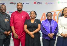 Access Bank Launches Vehicle Financing Scheme With 10% Deposit -marketingspace.com.ng