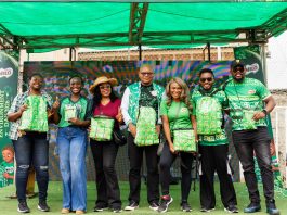 MILO Recovers Over 1 Million Wrappers Through Elevate Recycling Initiative -marketingspace.com.ng