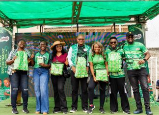 MILO Recovers Over 1 Million Wrappers Through Elevate Recycling Initiative MILO Recovers Over 1 Million Wrappers Through Elevate Recycling Initiative -marketingspace.com.ng