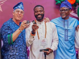 Egbin Power Fuels Performance Culture, Honours Outstanding Employees, Talents At ERA 2026 -marketingspace.com.ng