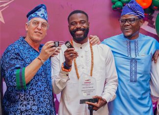 Egbin Power Fuels Performance Culture, Honours Outstanding Employees, Talents At ERA 2026 Egbin Power Fuels Performance Culture, Honours Outstanding Employees, Talents At ERA 2026 -marketingspace.com.ng
