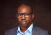 TBWA\Concept Unit Appoints George Isitua-Onukwu As CEO TBWA\Concept Unit Appoints George Isitua-Onukwu As CEO -marketingspace.com.ng