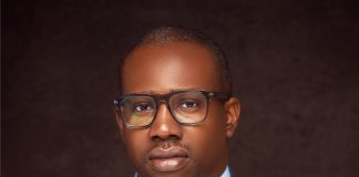 TBWA\Concept Unit Appoints George Isitua-Onukwu As CEO -marketingspace.com.ng