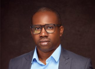 TBWA\Concept Unit Appoints George Isitua-Onukwu As CEO TBWA\Concept Unit Appoints George Isitua-Onukwu As CEO -marketingspace.com.ng