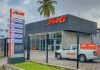 JMG Marks 28 Years Of Purpose-Driven Growth And Community Impact -marketingspace.com.ng
