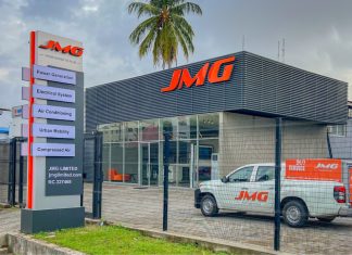 JMG Marks 28 Years Of Purpose-Driven Growth And Community Impact JMG Marks 28 Years Of Purpose-Driven Growth And Community Impact -marketingspace.com.ng