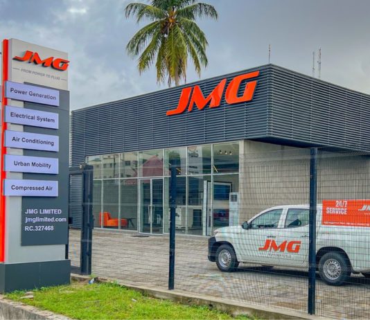 JMG Marks 28 Years Of Purpose-Driven Growth And Community Impact -marketingspace.com.ng