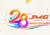 JMG Marks 28 Years With Stronger Commitment To Sustainable Energy Solutions -marketingspace.com.ng