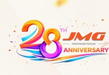 JMG Marks 28 Years With Stronger Commitment To Sustainable Energy Solutions JMG Marks 28 Years With Stronger Commitment To Sustainable Energy Solutions -marketingspace.com.ng