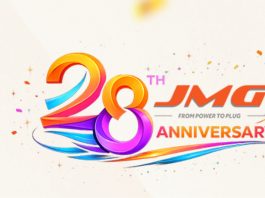 JMG Marks 28 Years With Stronger Commitment To Sustainable Energy Solutions -marketingspace.com.ng