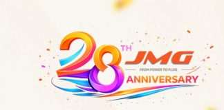 JMG Marks 28 Years With Stronger Commitment To Sustainable Energy Solutions -marketingspace.com.ng