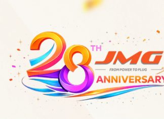 JMG Marks 28 Years With Stronger Commitment To Sustainable Energy Solutions JMG Marks 28 Years With Stronger Commitment To Sustainable Energy Solutions -marketingspace.com.ng