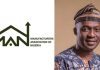 MAN Raises Alarm As Manufacturing Sector Loses ₦1.92 Trillion In Bank Credit -marketingspace.com.ng