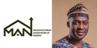 MAN Raises Alarm As Manufacturing Sector Loses ₦1.92 Trillion In Bank Credit -marketingspace.com.ng