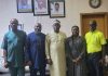 Pernod Ricard Nigeria Deepens Collaboration With NAFDAC To Strengthen Consumer Protection -marketingspace.com.ng