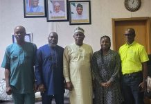 Pernod Ricard Nigeria Deepens Collaboration With NAFDAC To Strengthen Consumer Protection -marketingspace.com.ng