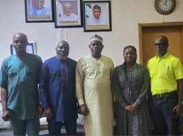Pernod Ricard Nigeria Deepens Collaboration With NAFDAC To Strengthen Consumer Protection -marketingspace.com.ng