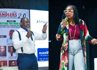 Africa Emerges As Global Growth Hub As Experts Champion Culture, Innovation, AI At Brand Handlers Summit Africa Emerges As Global Growth Hub As Experts Champion Culture, Innovation, AI At Brand Handlers Summit -marketingspace.com.ng