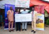 ITH Holdings And OED Foundation, Creating Hope For Vulnerable Children ITH Holdings And OED Foundation, Creating Hope For Vulnerable Children -marketingspace.com.ng