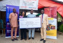 ITH Holdings And OED Foundation, Creating Hope For Vulnerable Children ITH Holdings And OED Foundation, Creating Hope For Vulnerable Children -marketingspace.com.ng