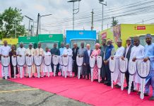 Nestlé Nigeria Recognises Outstanding Distributors, Reinforcing Its Commitment To Shared Growth Nestlé Nigeria Recognises Outstanding Distributors, Reinforcing Its Commitment to Shared Growth -marketingspace.com.ng