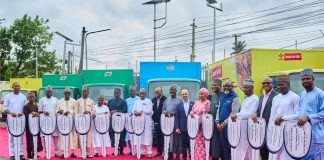 Nestlé Nigeria Recognises Outstanding Distributors, Reinforcing Its Commitment to Shared Growth -marketingspace.com.ng