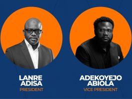AAAN Elects New Leadership For Another Term -marketingspace.com.ng
