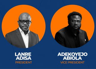 AAAN Elects New Leadership For Another Term AAAN Elects New Leadership For Another Term -marketingspace.com.ng