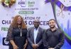 JMG Limited Sponsors ASHRAE Nigeria’s Presidential Inauguration, Champions Industry Growth -marketingspace.com.ng