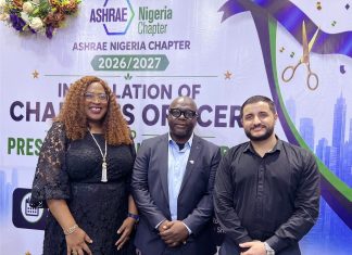 JMG Limited Sponsors ASHRAE Nigeria’s Presidential Inauguration, Champions Industry Growth JMG Limited Sponsors ASHRAE Nigeria’s Presidential Inauguration, Champions Industry Growth -marketingspace.com.ng
