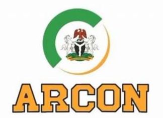 ARCON Inaugurates Special Recognition, ASP Awards ARCON Inaugurates Special Recognition, ASP Awards -marketingspace.com.ng