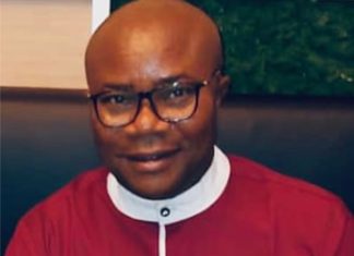 OAAN Nominates Ambrose Nnodim To Join Nigeria OOH Consumer Research Oversight Committee OAAN Nominates Ambrose Nnodim To Join Nigeria OOH Consumer Research Oversight Committee