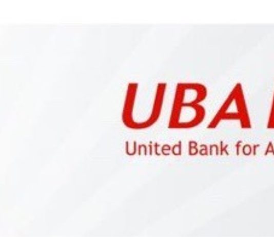 UBA Rewards Customer Loyalty With Over ₦400 Million Bumper Account Anniversary Bonus -marketingspace.com.ng