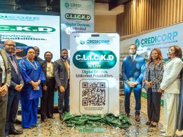 CREDICORP Launches C.L.I.C.K.D. Scheme With FG’s 3MTT Programme - marketingspace.com.ng