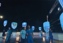 Stanbic IBTC Unveils ‘You’re Built For Growth’ Campaign; Reinforces Commitment To Clients’ Growth Stanbic IBTC Unveils ‘You're Built For Growth’ Campaign; Reinforces Commitment To Clients’ Growth -marketingspace.com.ng