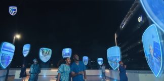 Stanbic IBTC Unveils ‘You're Built For Growth’ Campaign; Reinforces Commitment To Clients’ Growth -marketingspace.com.ng