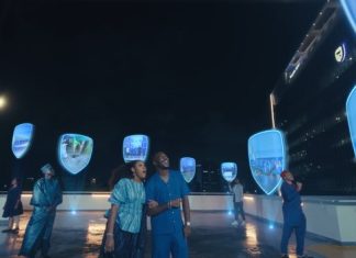 Stanbic IBTC Unveils ‘You’re Built For Growth’ Campaign; Reinforces Commitment To Clients’ Growth Stanbic IBTC Unveils ‘You're Built For Growth’ Campaign; Reinforces Commitment To Clients’ Growth -marketingspace.com.ng
