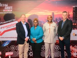 EXP Agency Expands Frontiers Of Media Influencer Marketing With New Business Line – Expressions Influencer Agency -marketingspace.com.ng